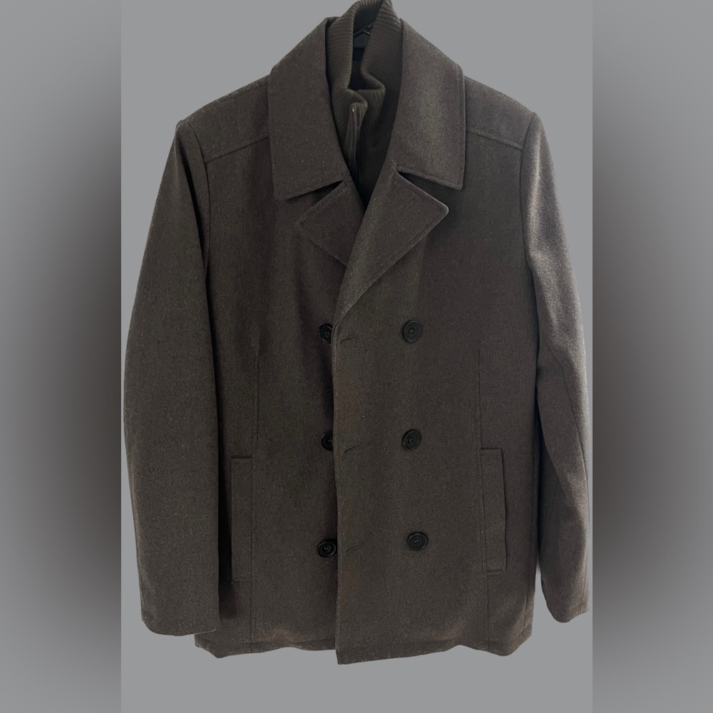 Men’s Kenneth Cole Winter Coat
